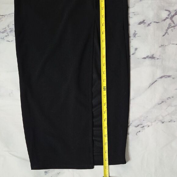 Lulu's Chic Black One-Shoulder Dress - Picture 7 of 10